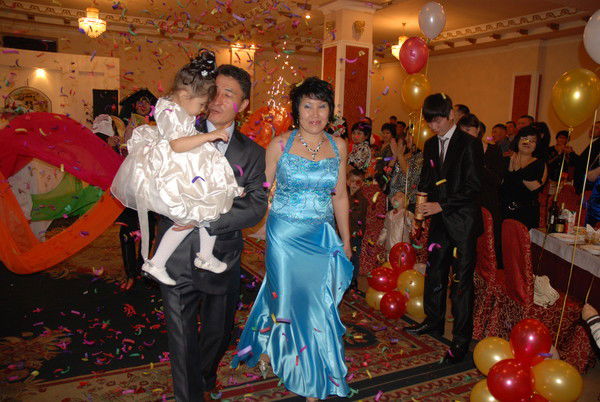 Назира Сабденалиева