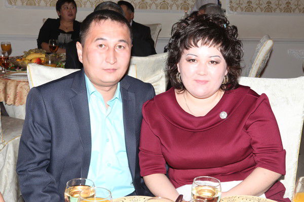 Сабит Сарин