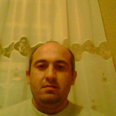 Надим Алгереев