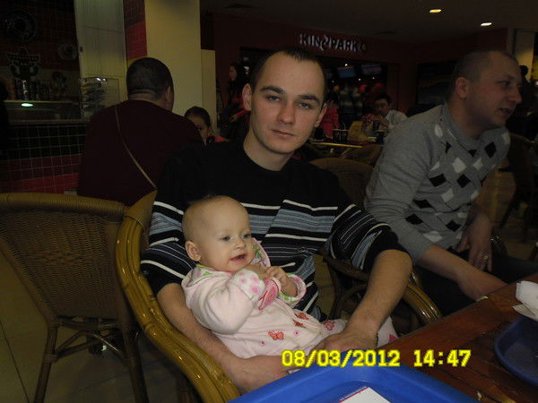 Ильдар Яббаров