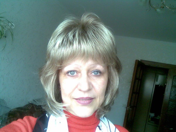 Инна Новицкая