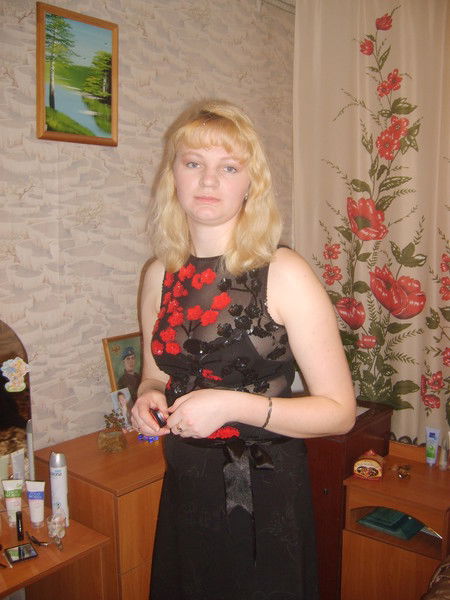 Анастасия Дыдыкина