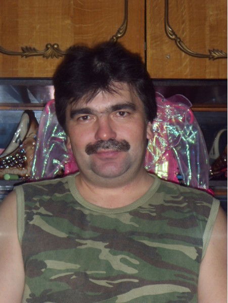 Рафид Хайретдинов