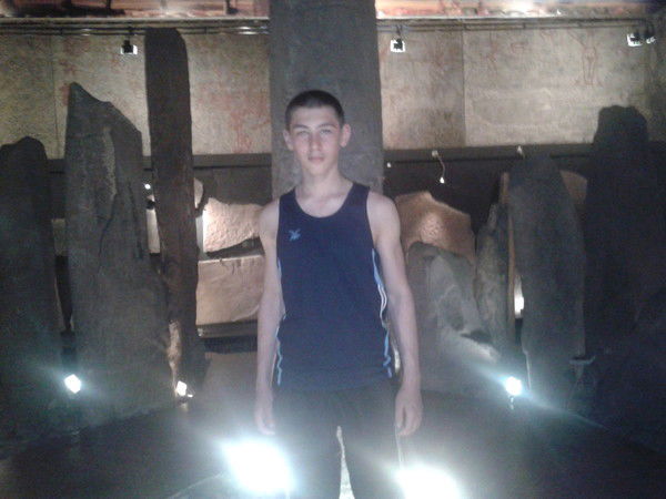 Илья Виногоров