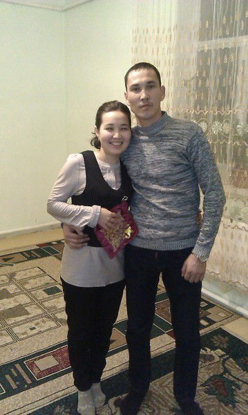 Джанагуль Каунова