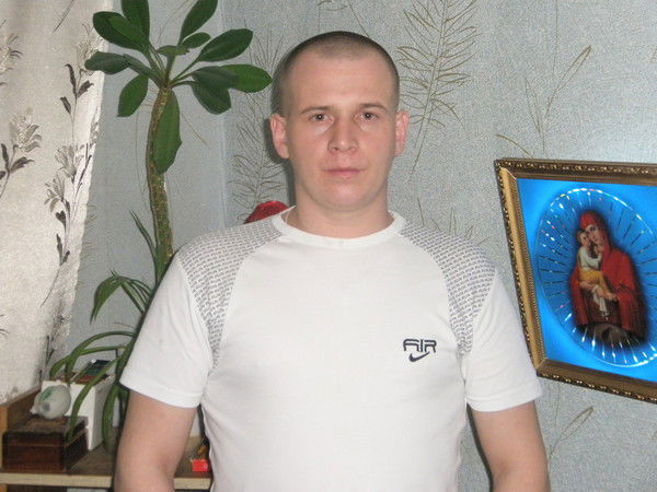 Юрий Данилов