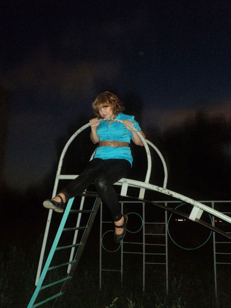 Мария Гальченко