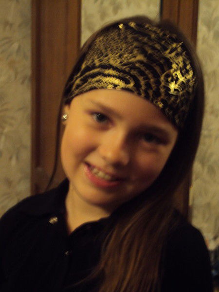 Надя Гераськина