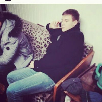 Макс Рогулёв