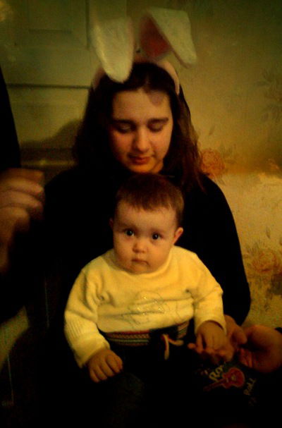 Аліна Токменко