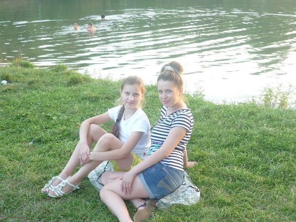 Мария Логвиненко