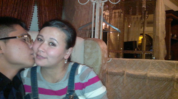 Амангельды Иманберлинов