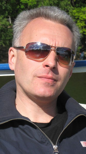 Евгений Vinni