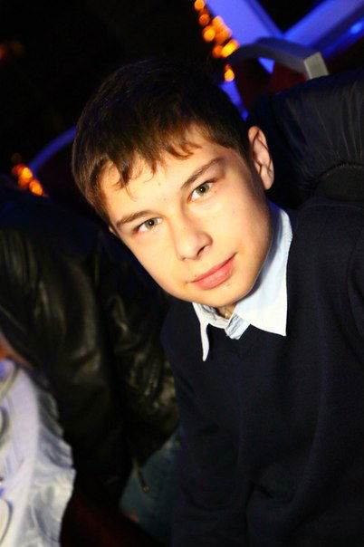 Влад Смирнов