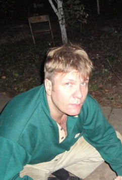 Михаил Копылов