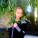 Оксана Балаклицкая