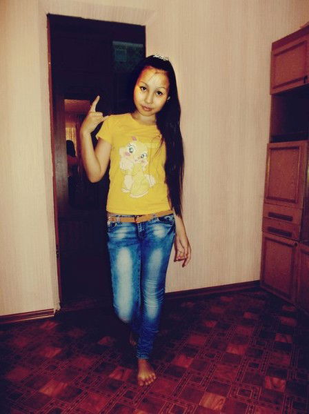 Азиза Кужантаева