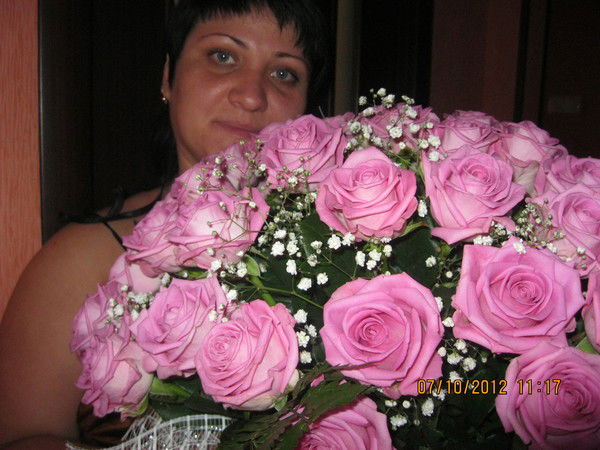 Оксана Половец