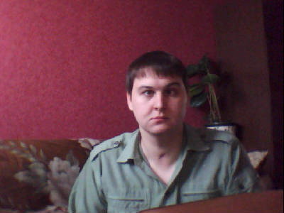 Кирилл Кончиц