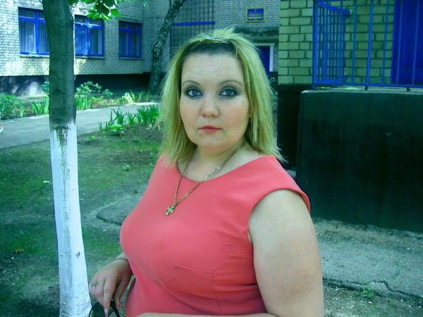 Юлия Оверко