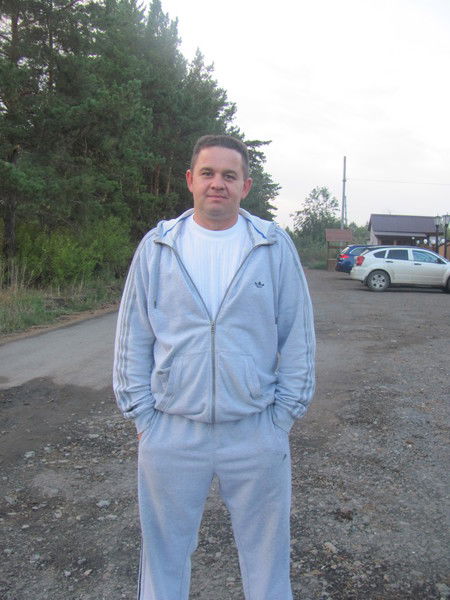 Сергей Брюханов