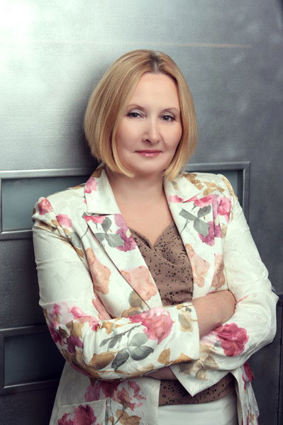 Ольга Килина