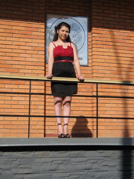 Юлия Иванова