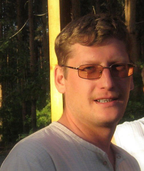 Андрей Гузеев