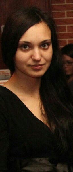 Ирина Маркатюк