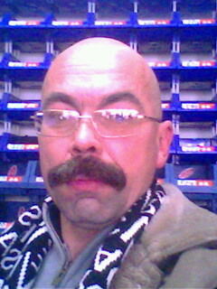 Сергей Кудрявцев