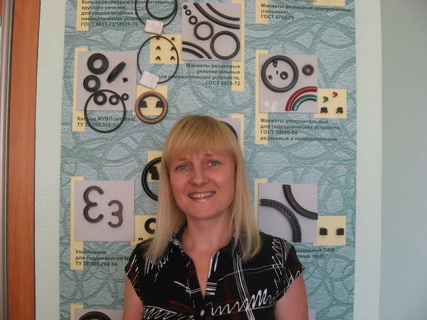 Наталья Пиманова