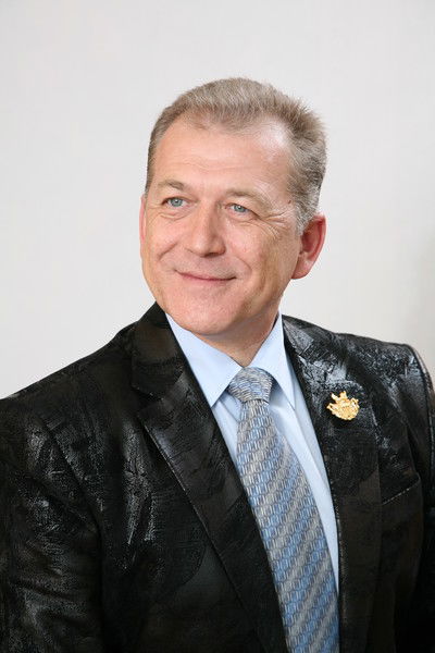 Igor Bystrov