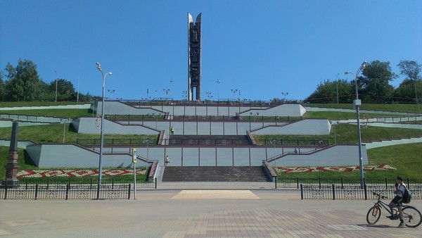 Ольга Носкова