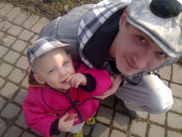 Денис Полников