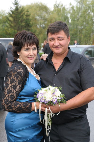 Марина Репина