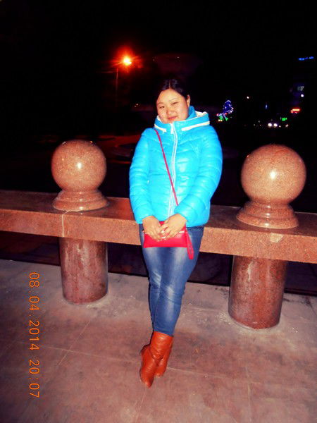 Кристина Ким