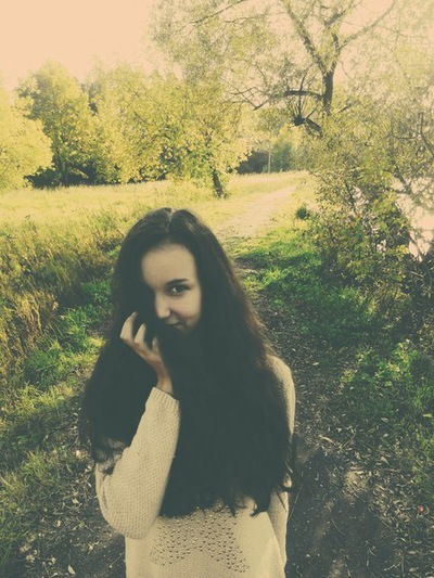 Варя Кокозова