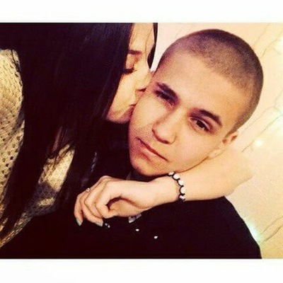 Елизавета Мерешко