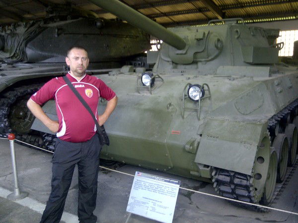 Виталик Платонов