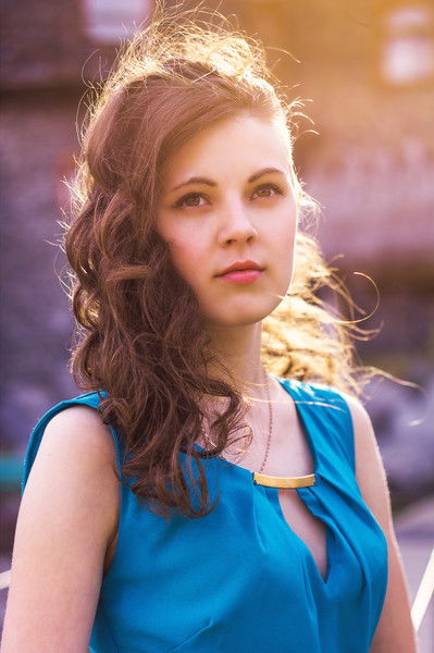 Светлана Харисова