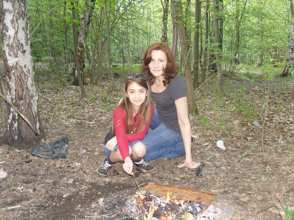 Наталия Потрух