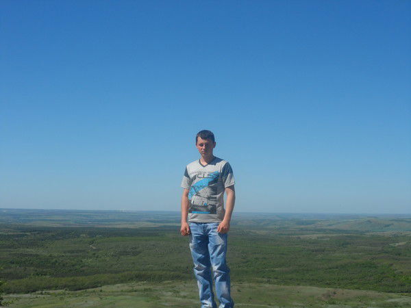 Александр Горлов