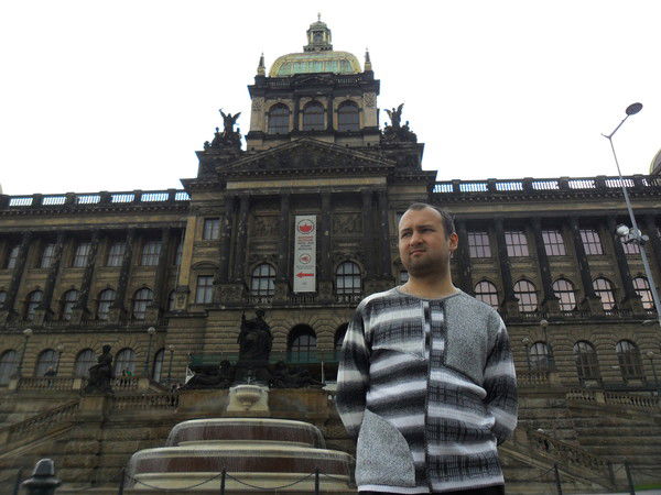 Андрей Поляков