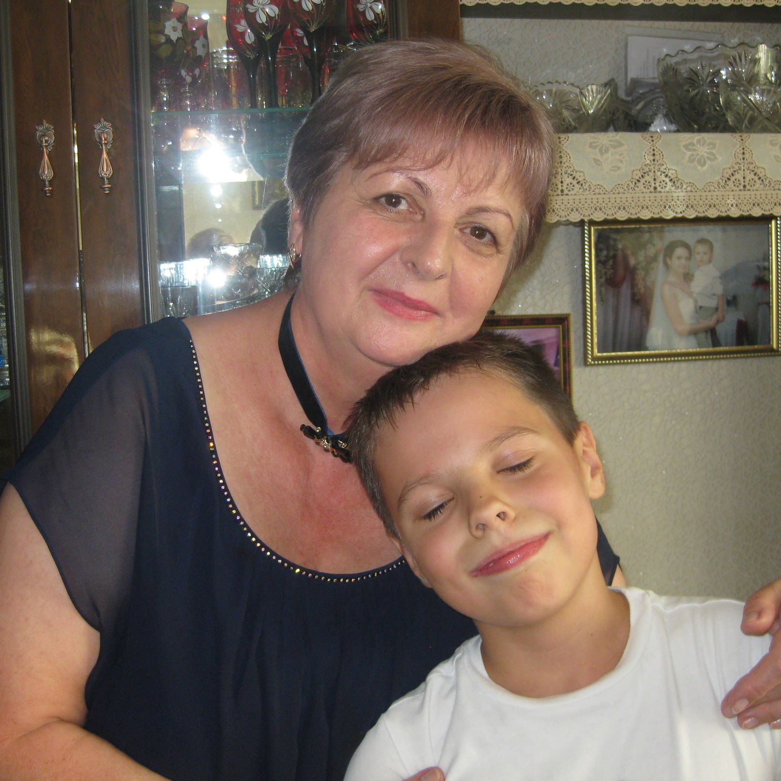 Людмила Орлова