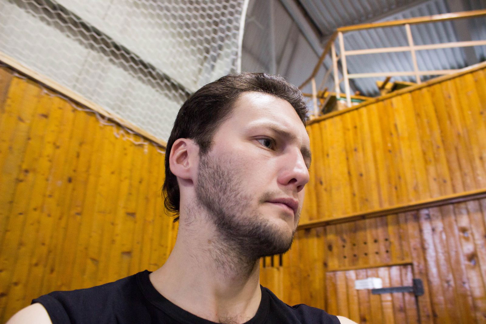 Вячеслав Морозов