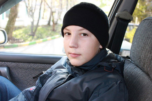 Ваня Иванов