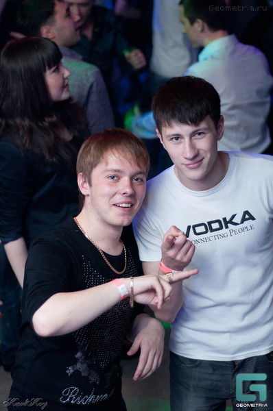 Вова Макеев