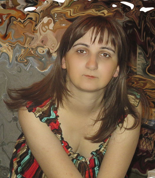 Наталья Михайлова