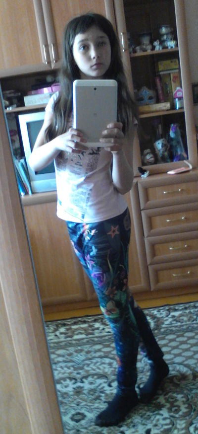 Виктория Лис