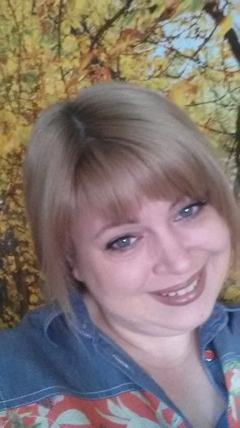 Svetlana Sokurova-Kszczanowicz